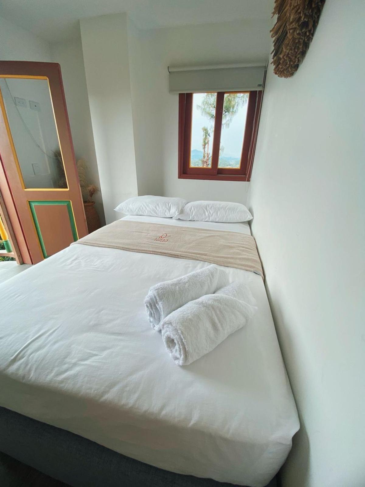 Loma Rent Home Guatape