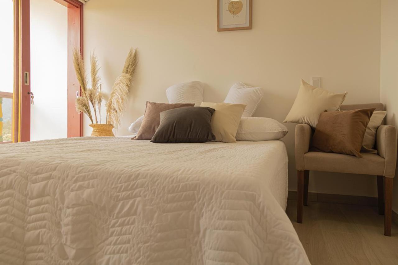 Loma Rent Home Guatape