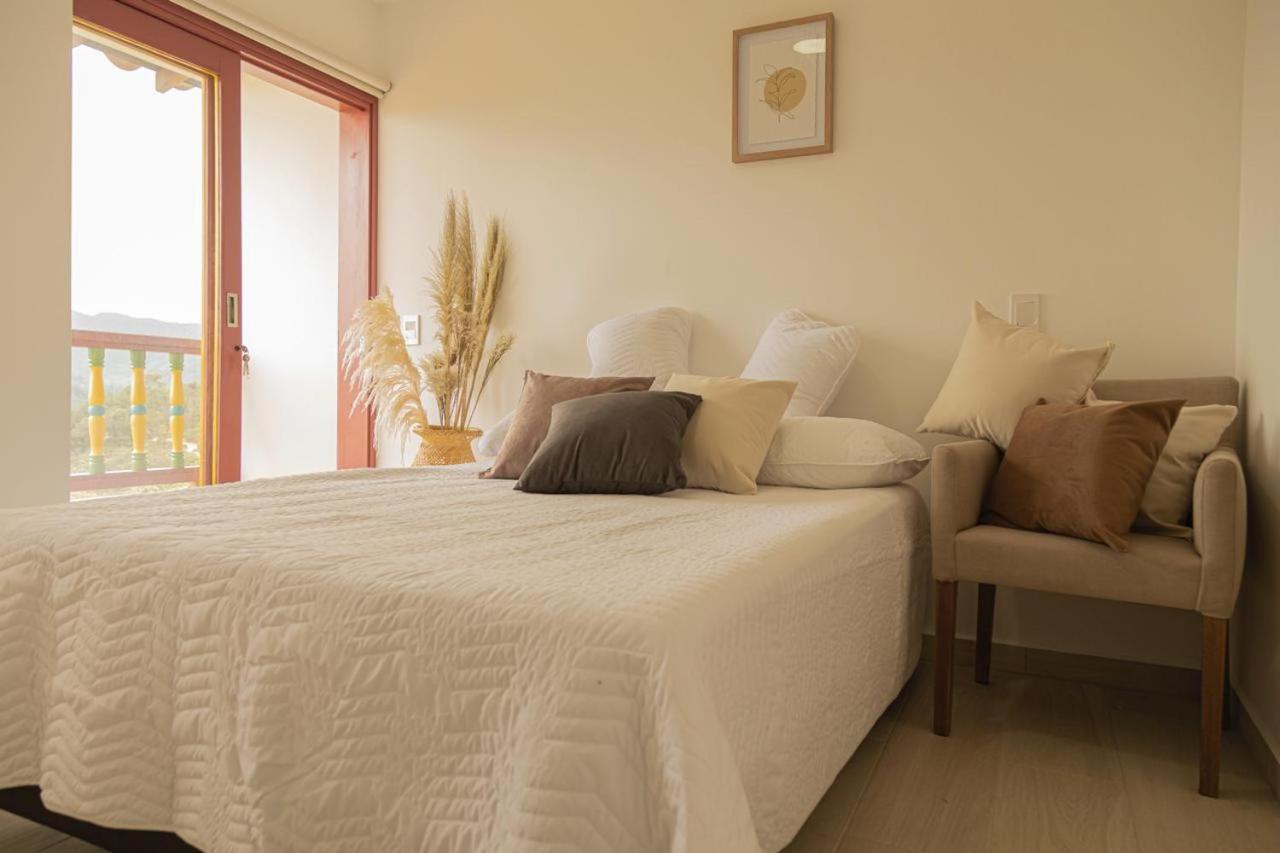 Loma Rent Home Guatape