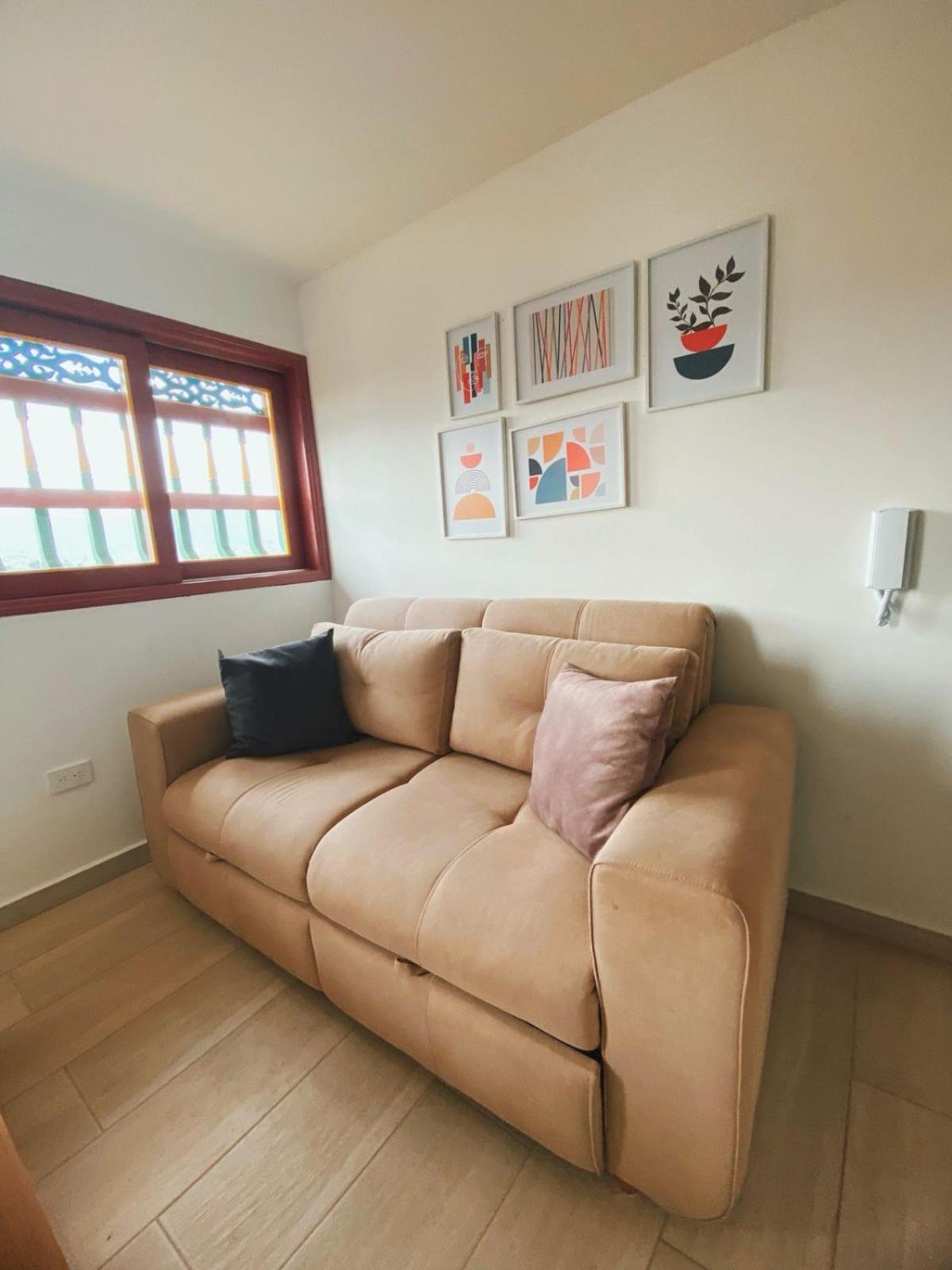 Loma Rent Home Guatape