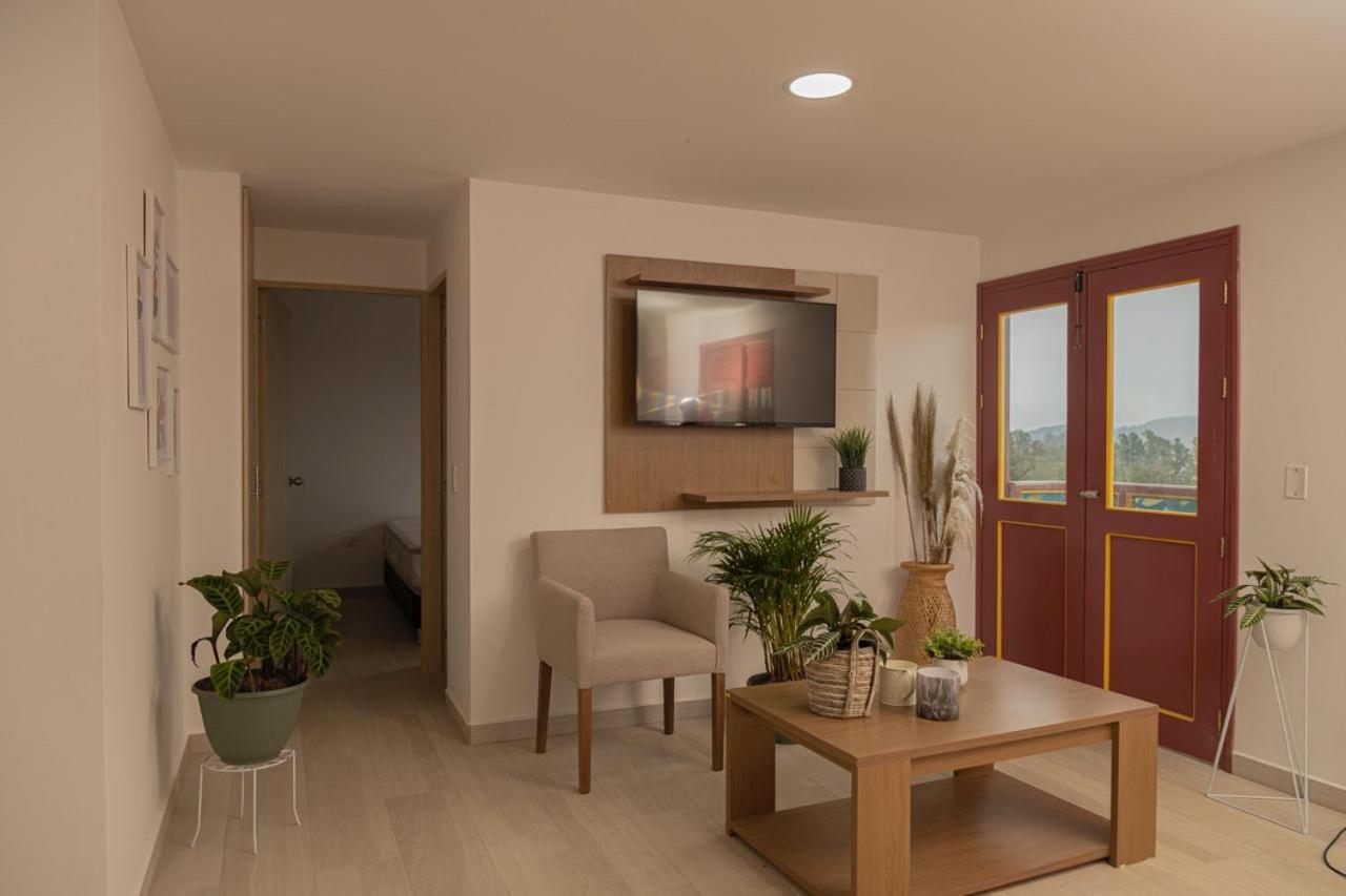 Loma Rent Home Guatape