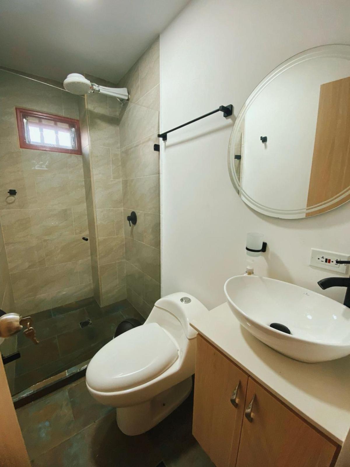 Loma Rent Home Guatape