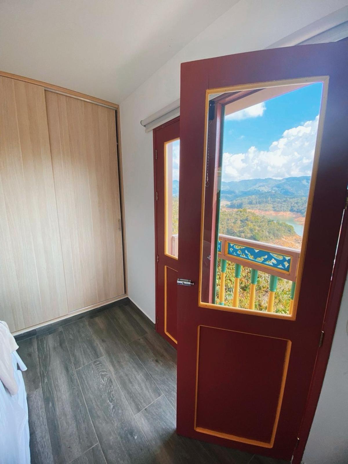 Loma Rent Home Guatape