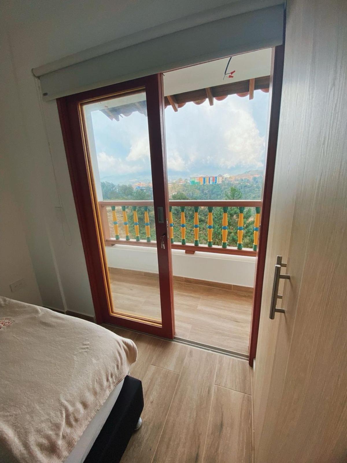 Loma Rent Home Guatape