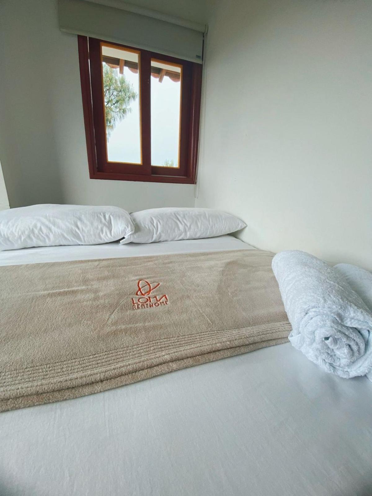 Loma Rent Home Guatape