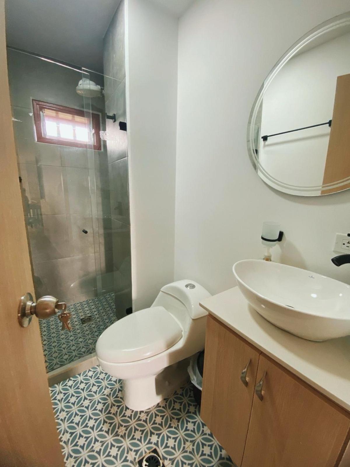 Loma Rent Home Guatape