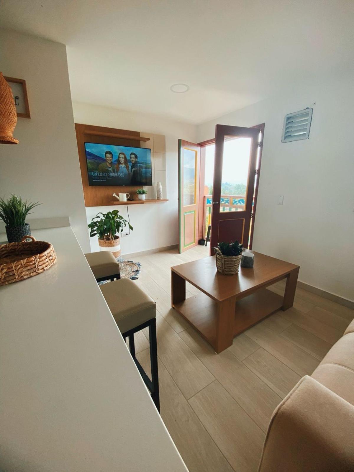 Loma Rent Home Guatape