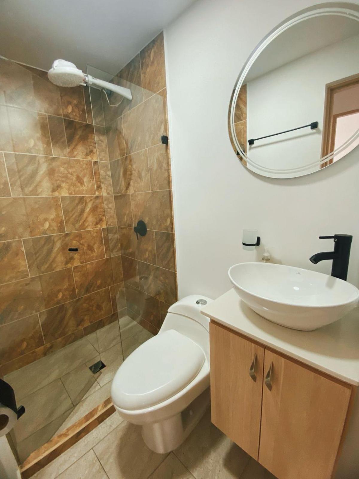 Loma Rent Home Guatape