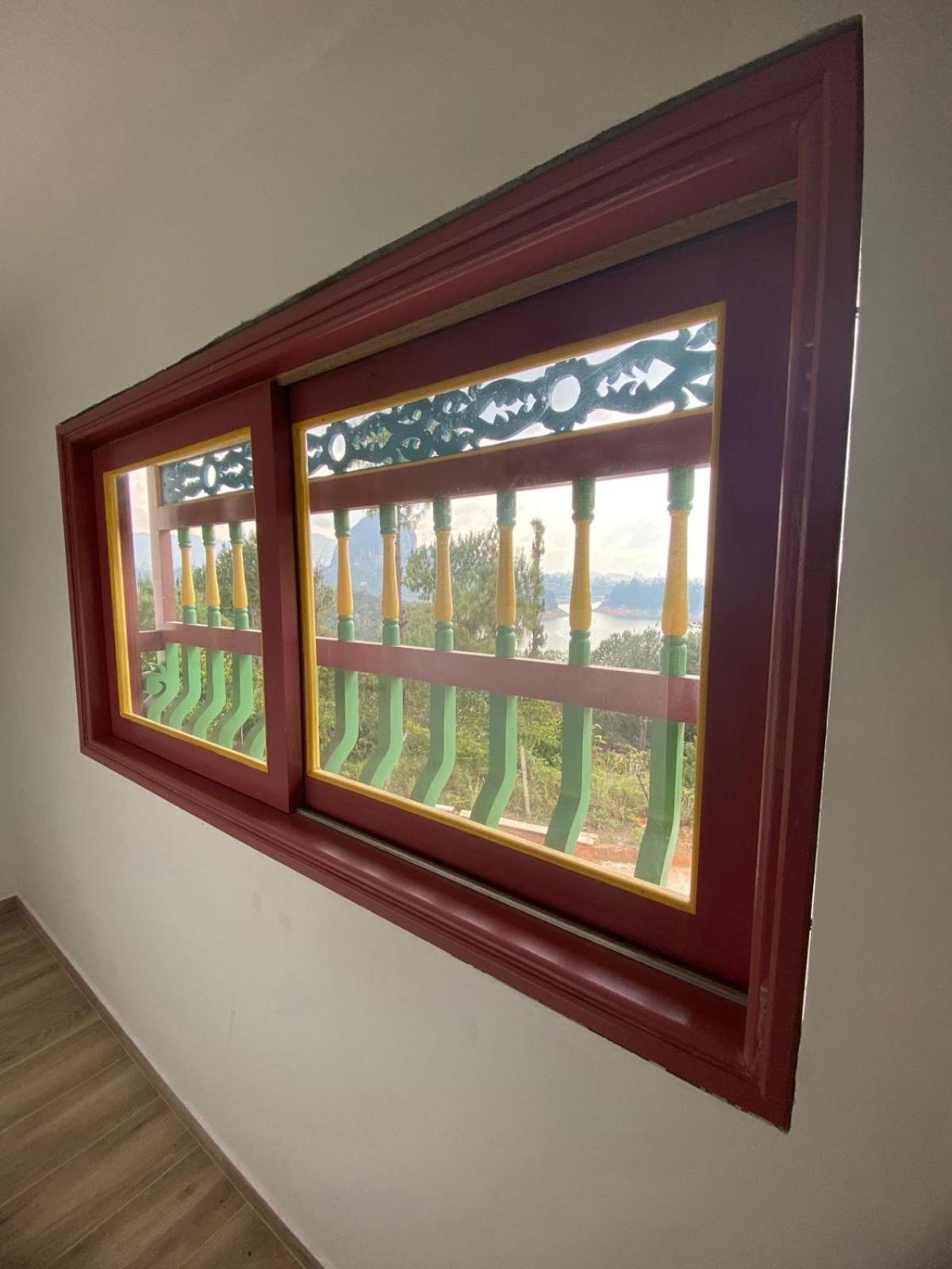 Loma Rent Home Guatape