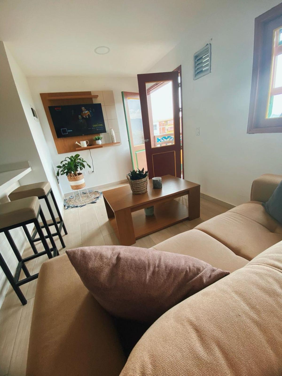 Loma Rent Home Guatape