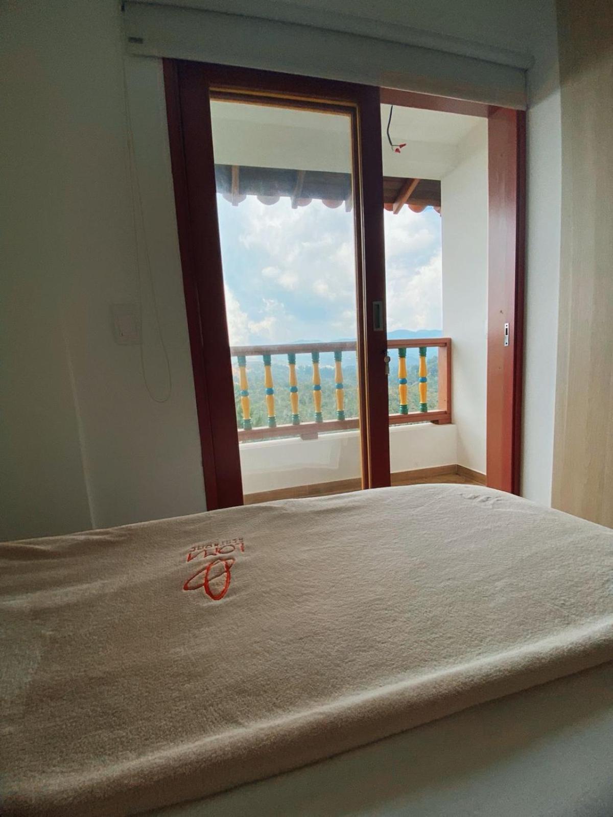 Loma Rent Home Guatape