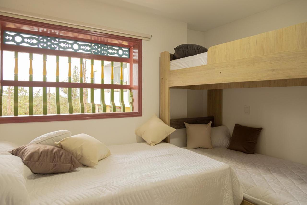 Loma Rent Home Guatape