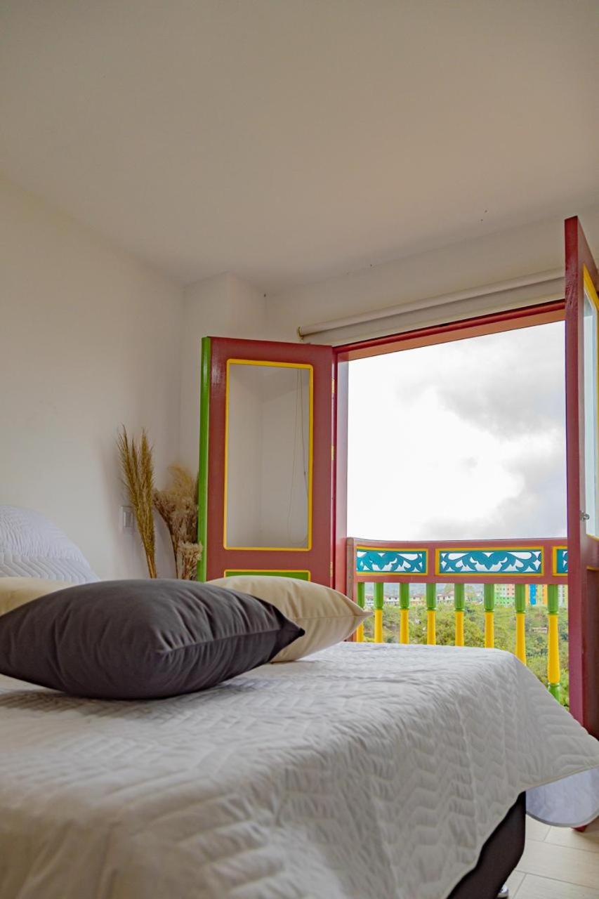 Loma Rent Home Guatape
