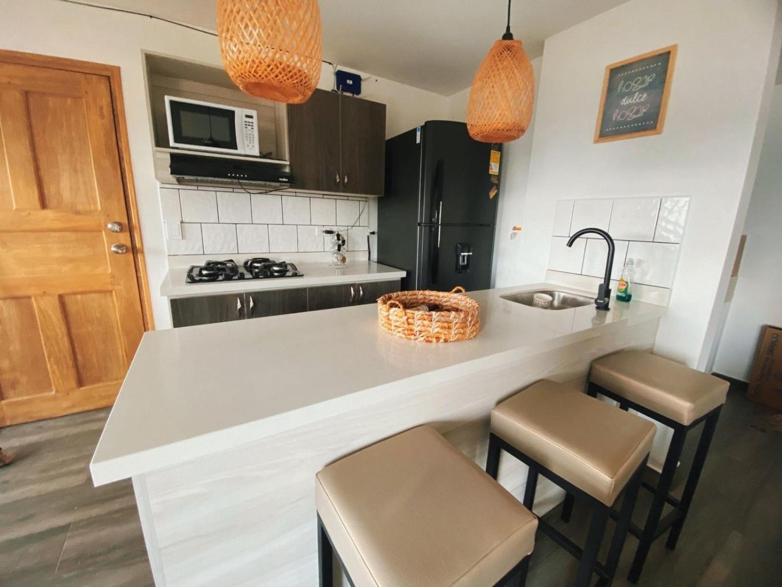 Loma Rent Home Guatape