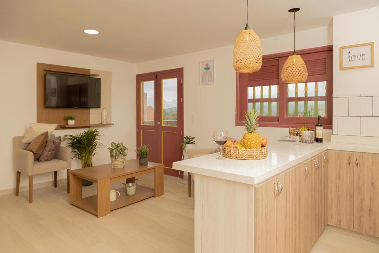 Loma Rent Home Guatape