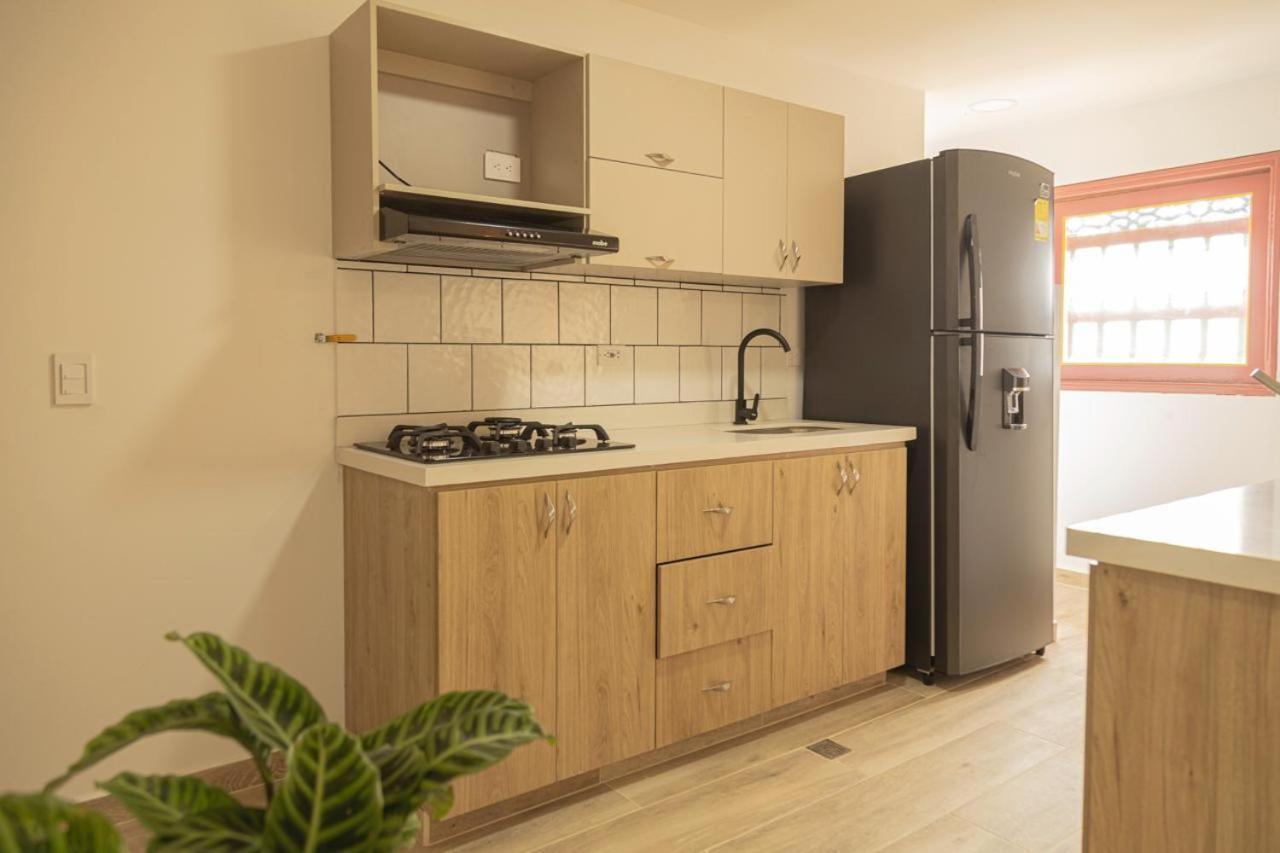 Loma Rent Home Guatape