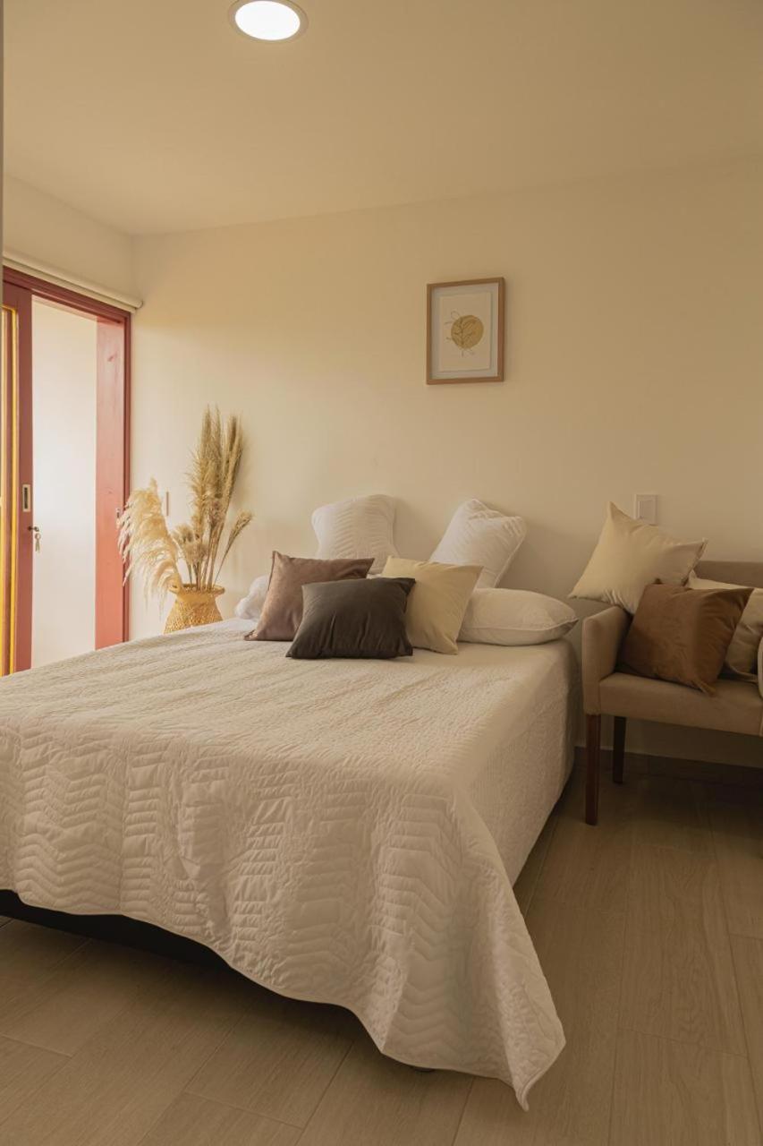 Loma Rent Home Guatape
