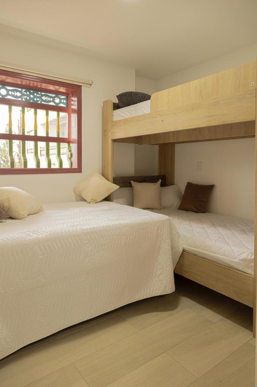 Loma Rent Home Guatape