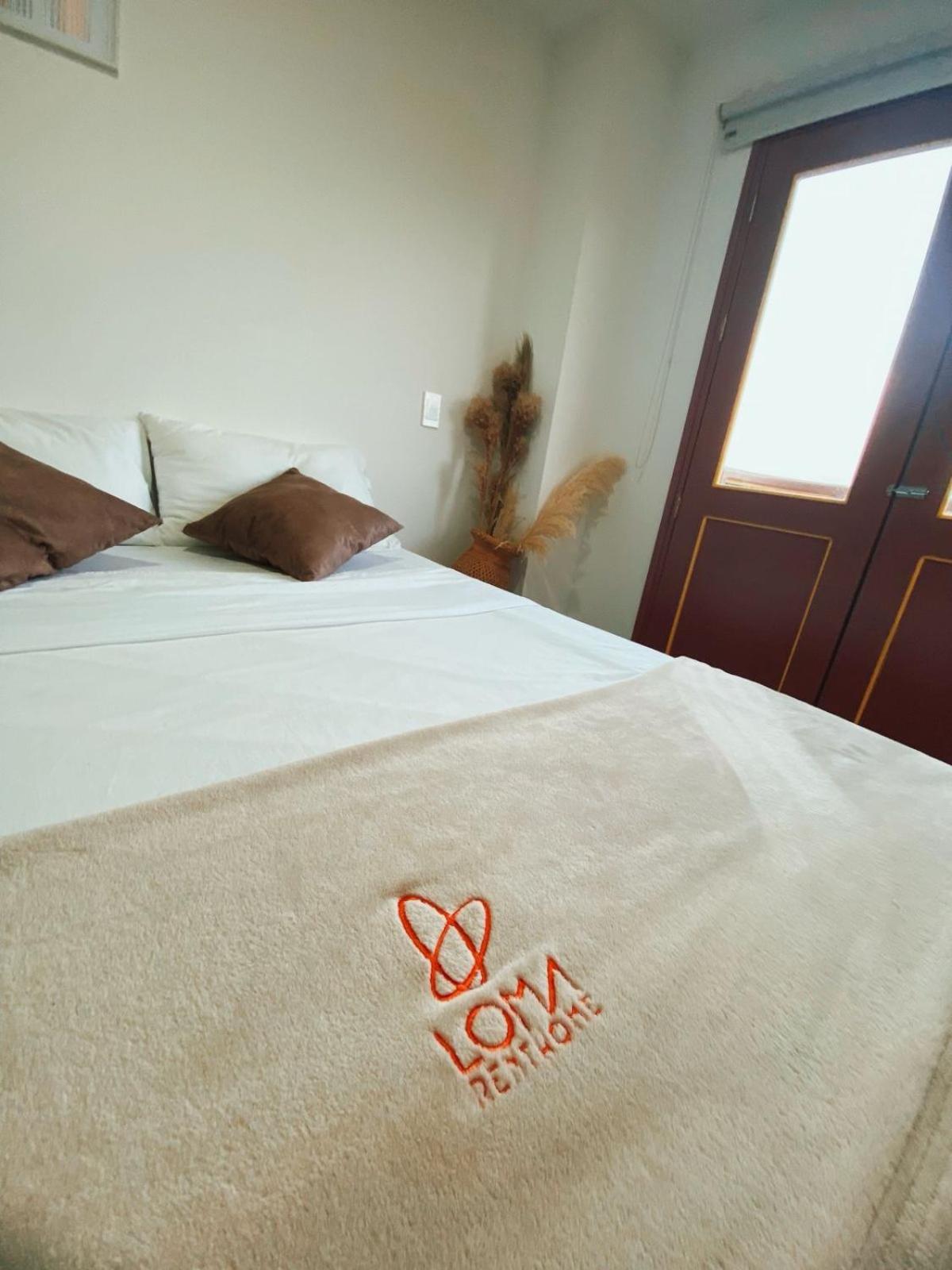 Loma Rent Home Guatape