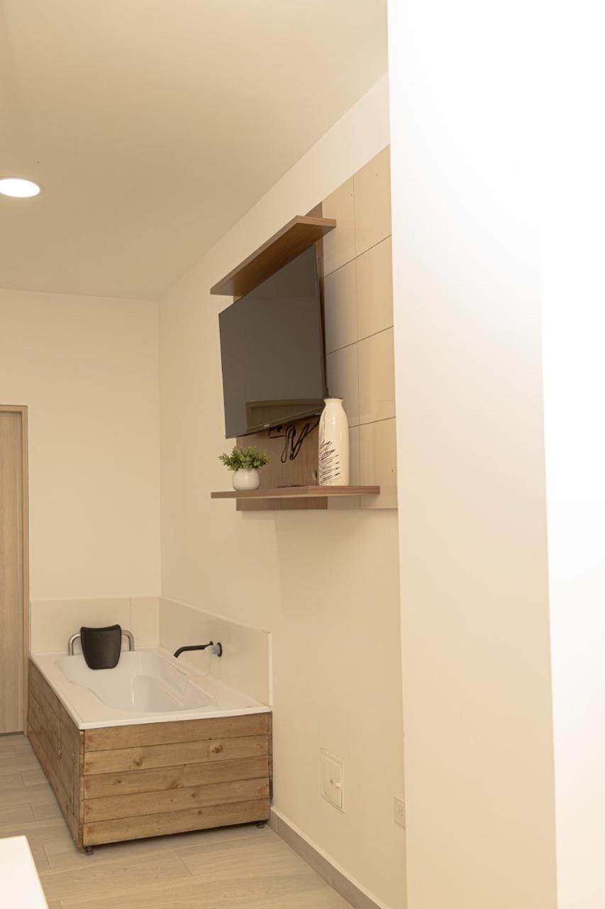 Loma Rent Home Guatape