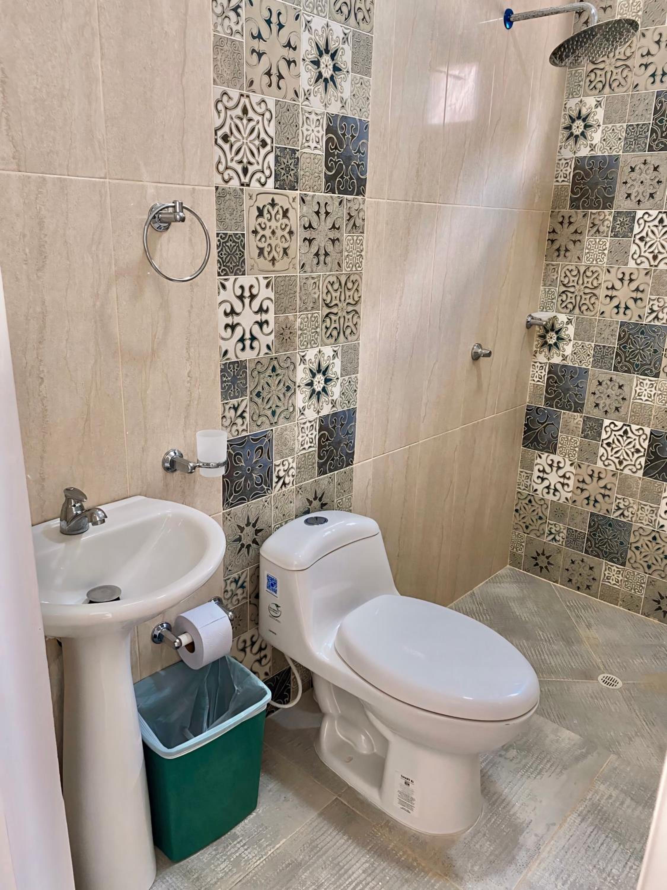 Habitaciones coveñas