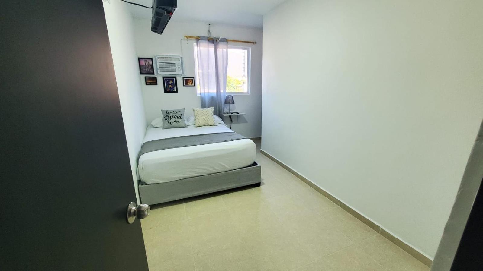 Hostel HM Caribe