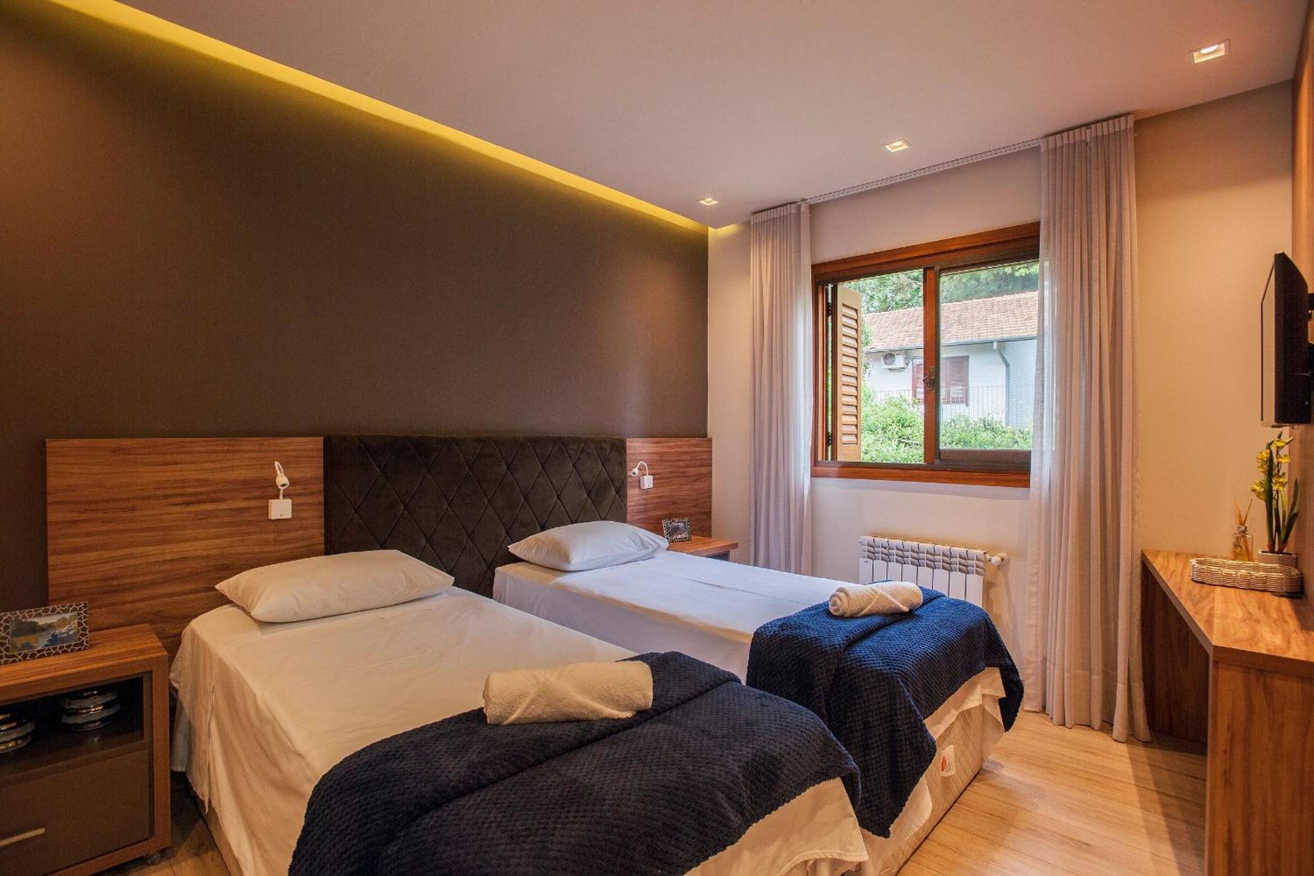 LOCAR-IN GRAMADO- Residencial Bavária