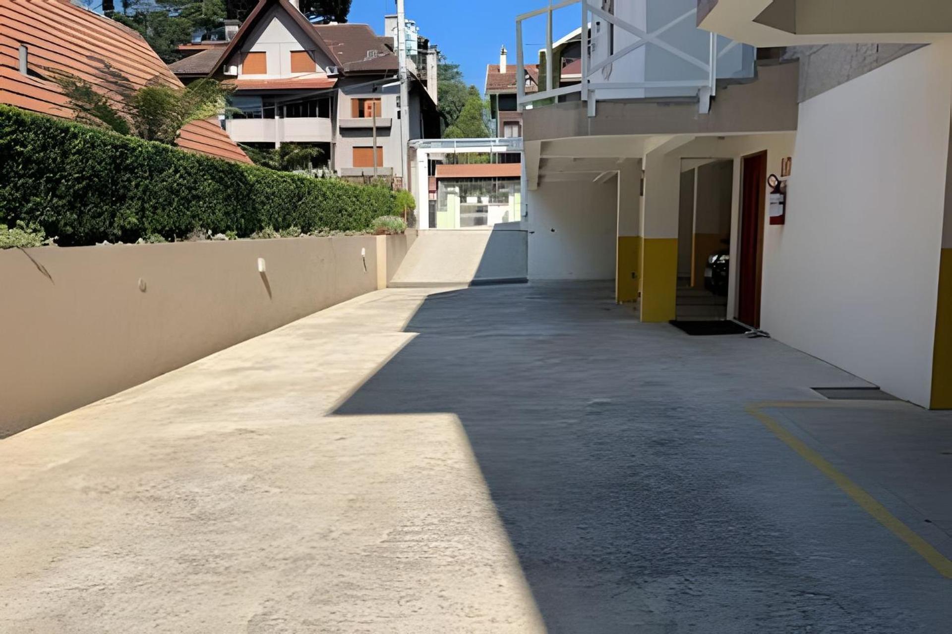 LOCAR-IN GRAMADO- Residencial Bavária