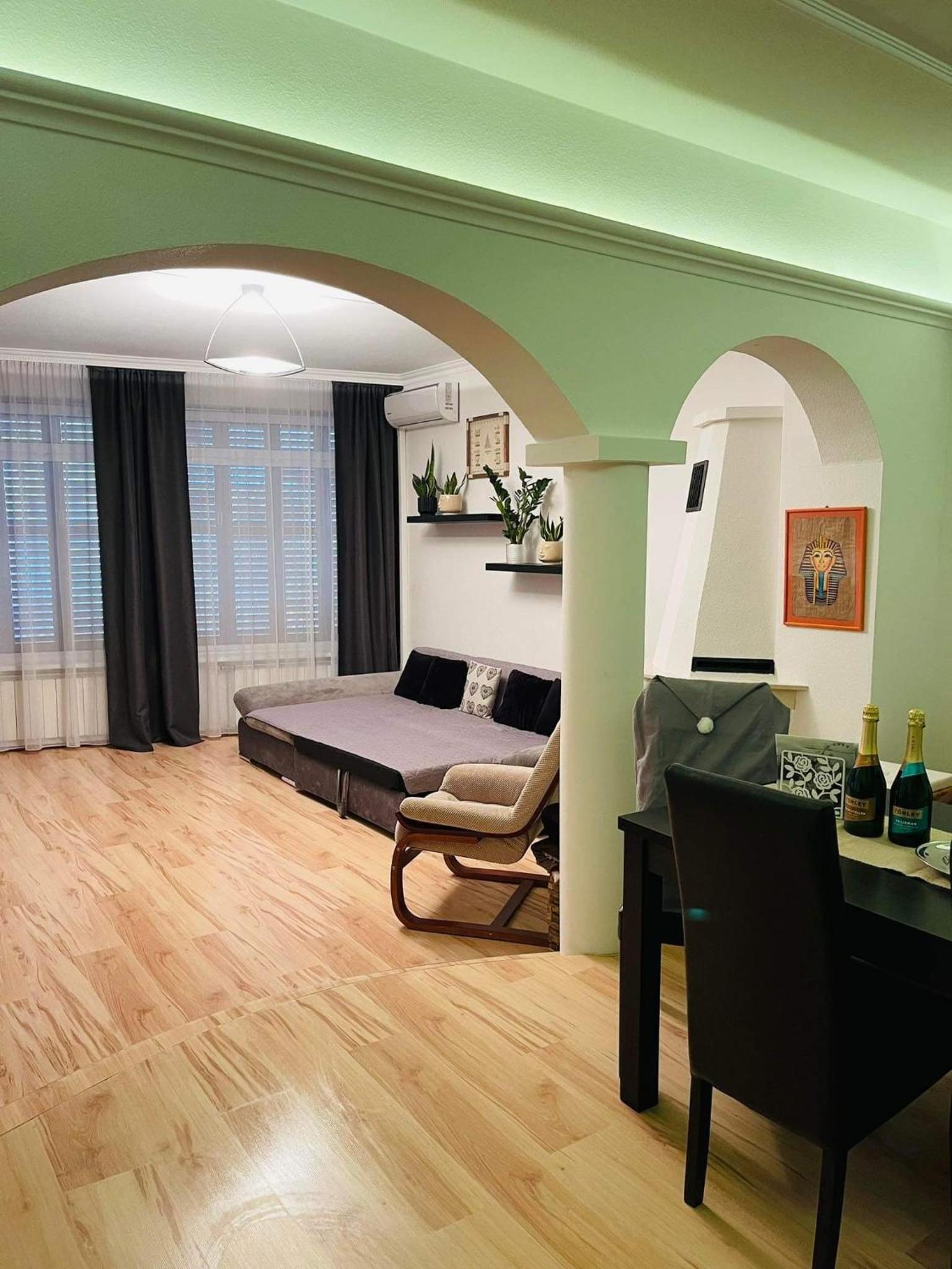 Klebi’s Apartmanház 20 view 4
