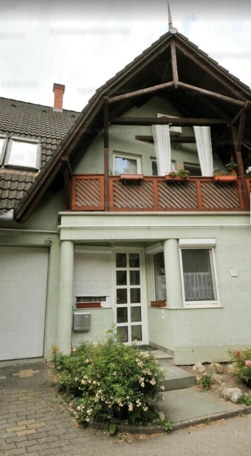 Klebi’s Apartmanház 20 view 2