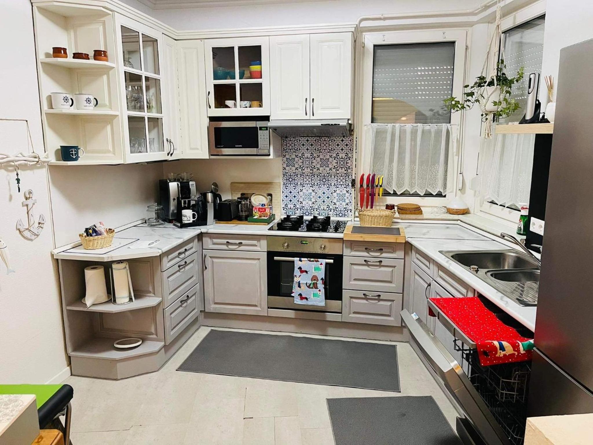 Klebi’s Apartmanház 20 view 5