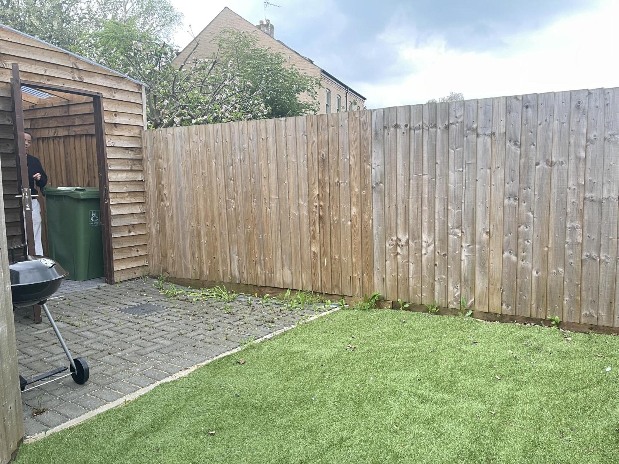AMETHYST - 4br all with ensuite & parking