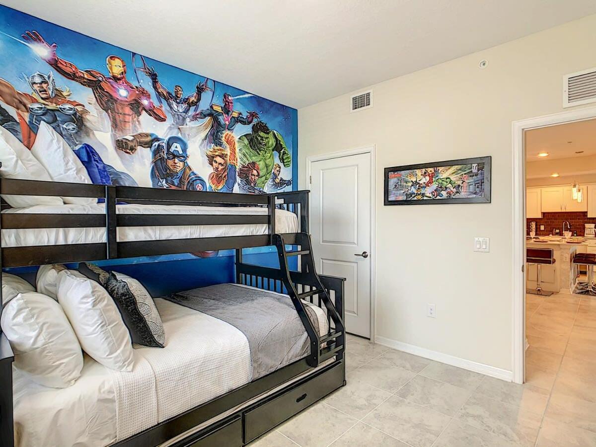 Comfy Lakeview 3BR with 2 Clubhouses & Waterpark