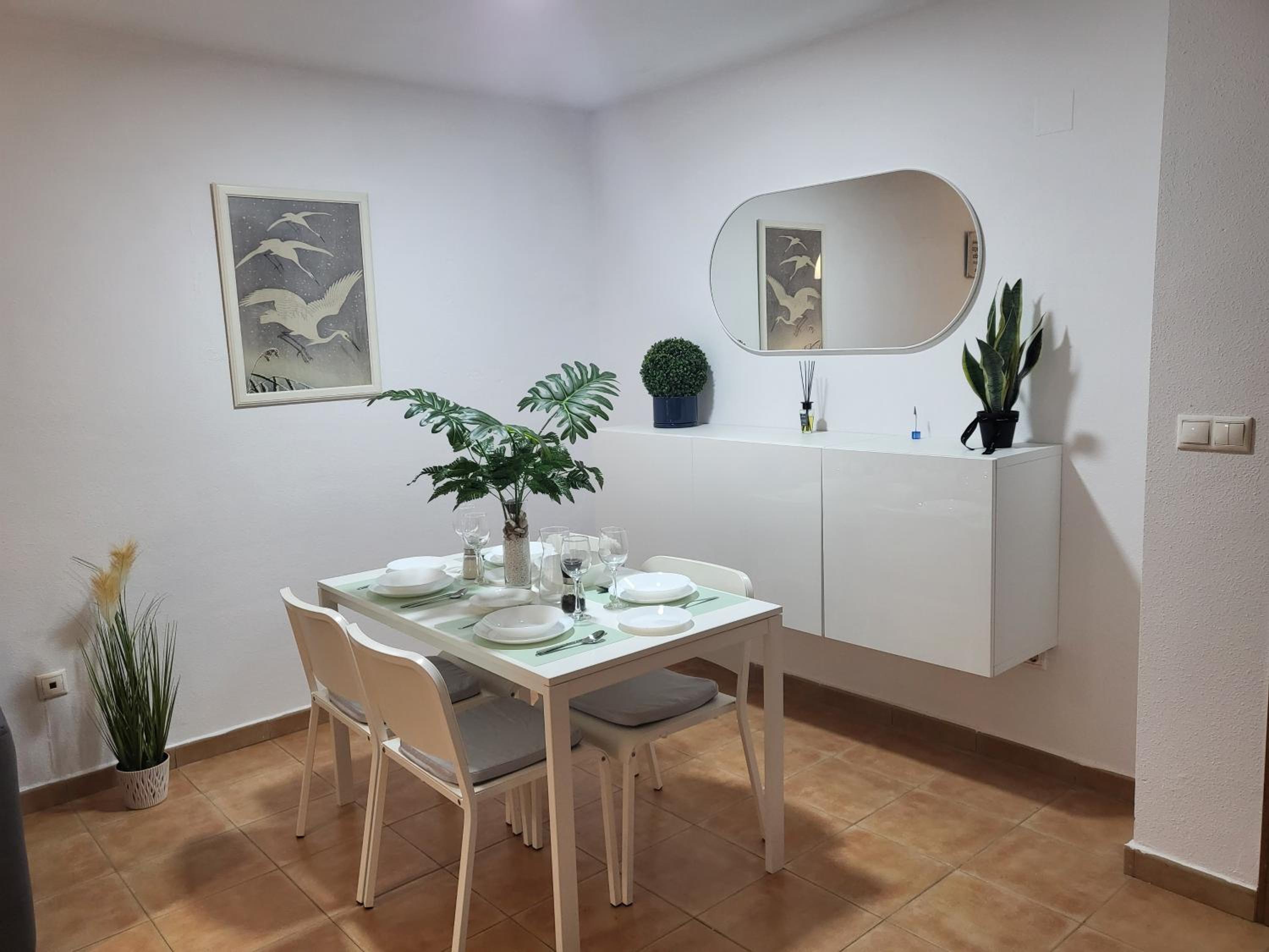 Apartment Font Rotja Albir