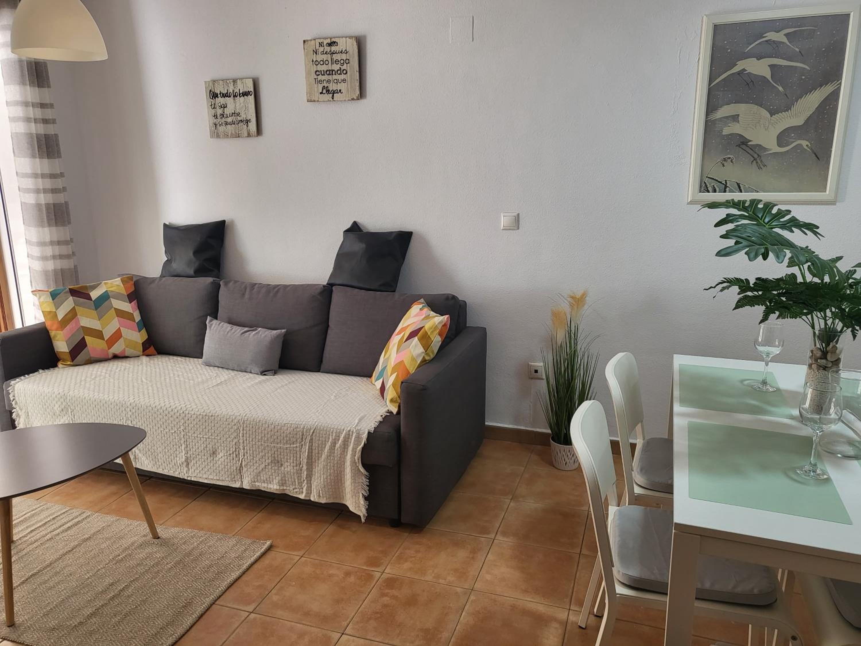 Apartment Font Rotja Albir