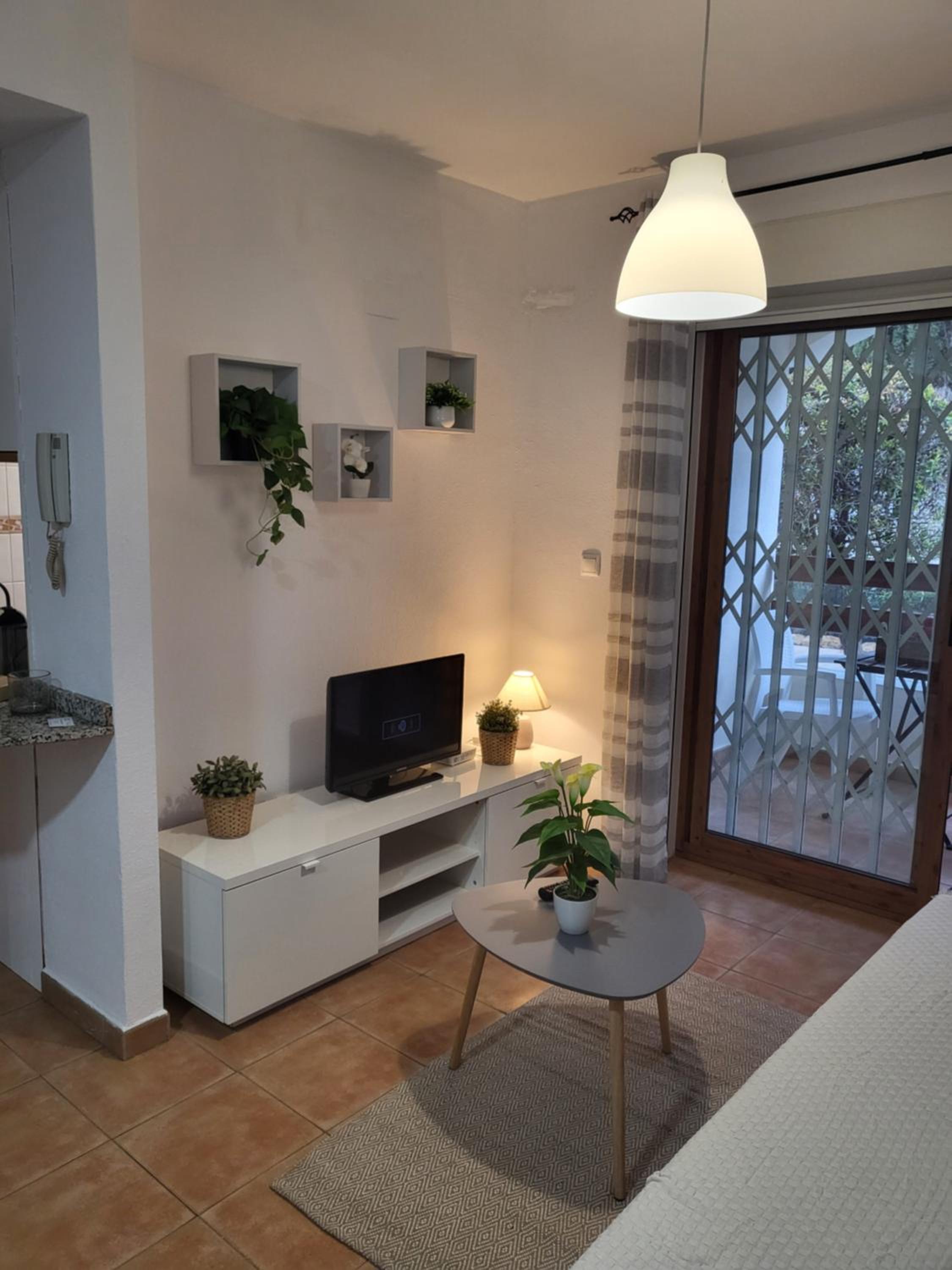 Apartment Font Rotja Albir