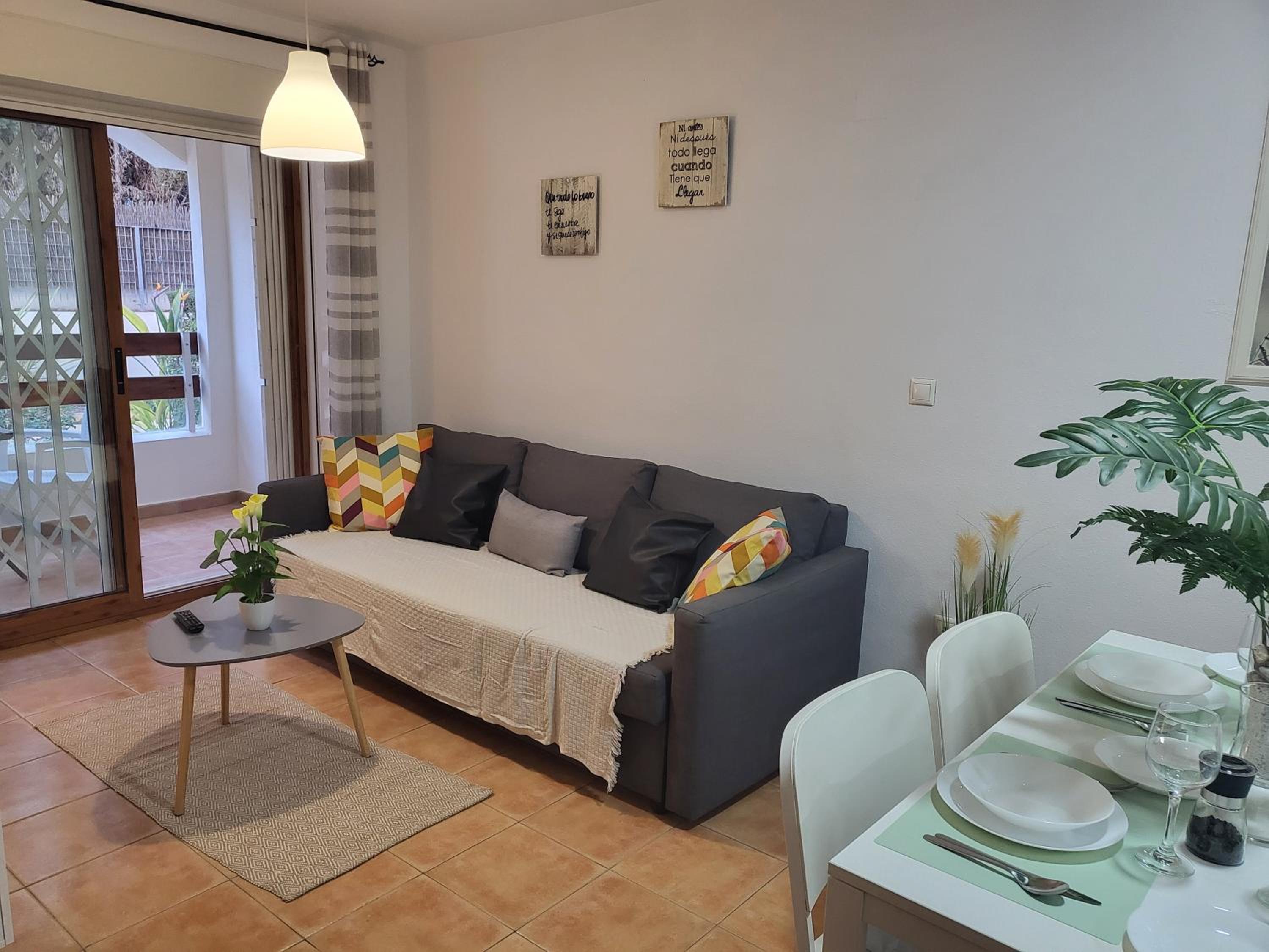 Apartment Font Rotja Albir