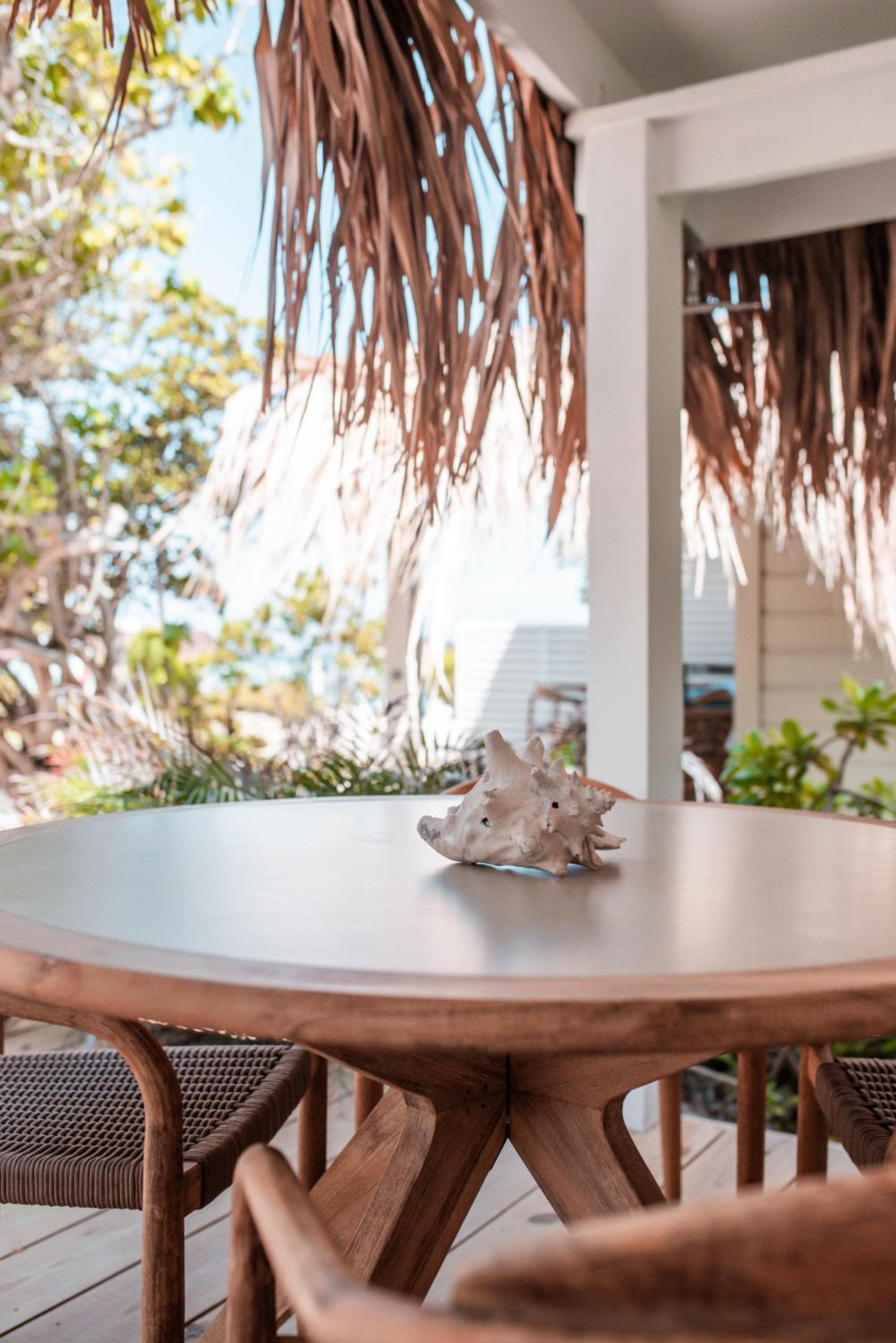 Sorobon Luxury Beach Resort