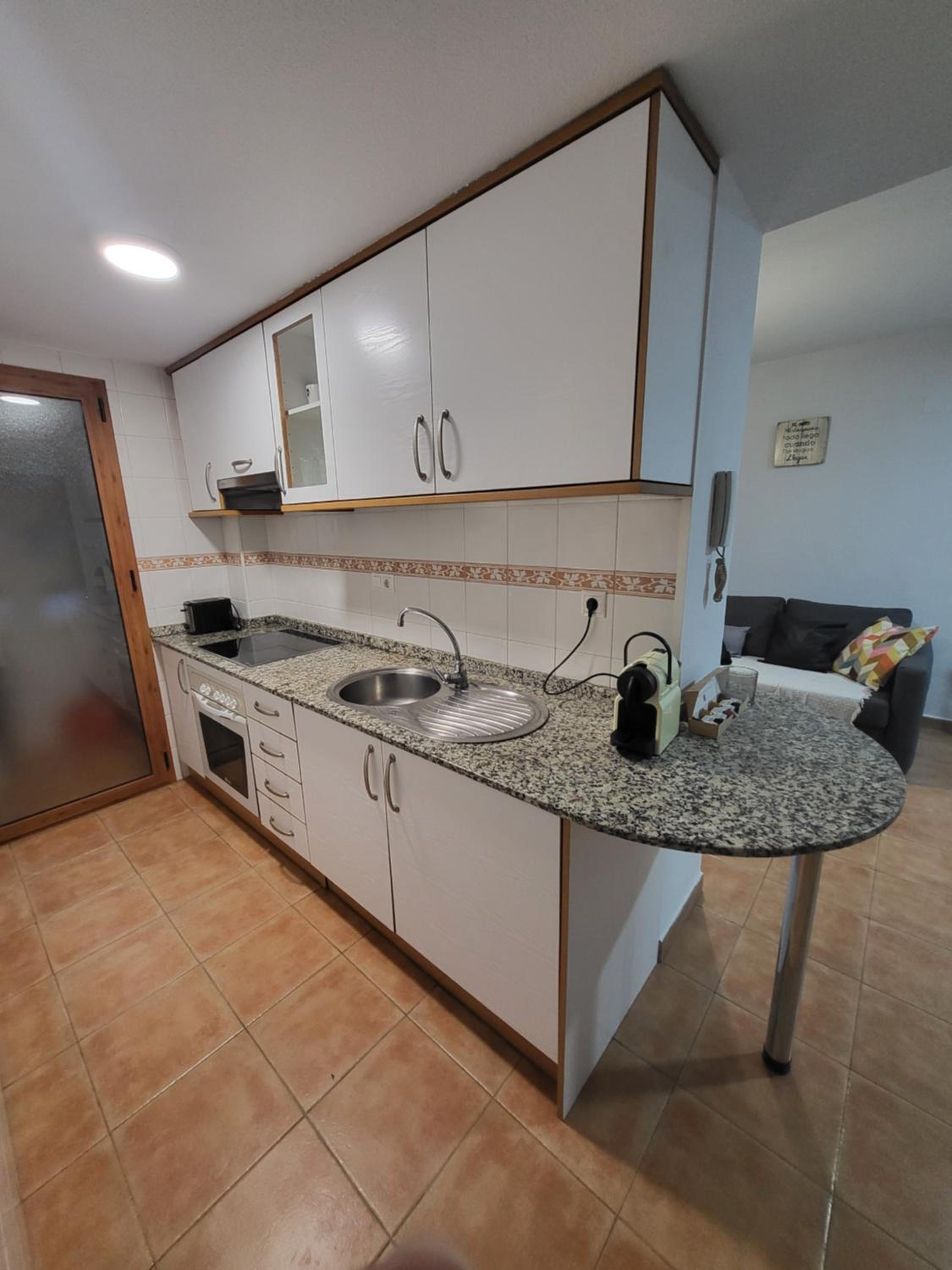 Apartment Font Rotja Albir