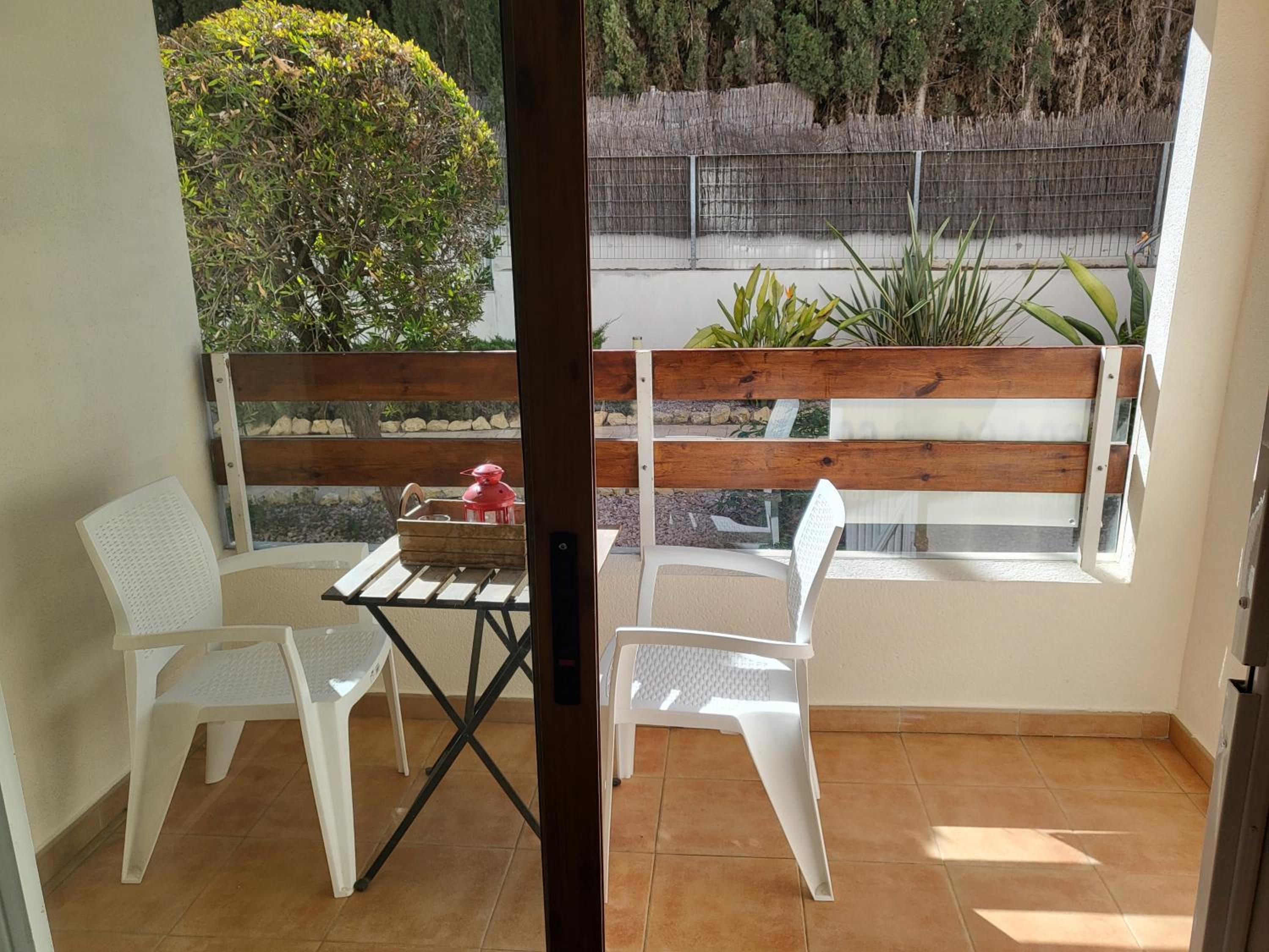 Apartment Font Rotja Albir