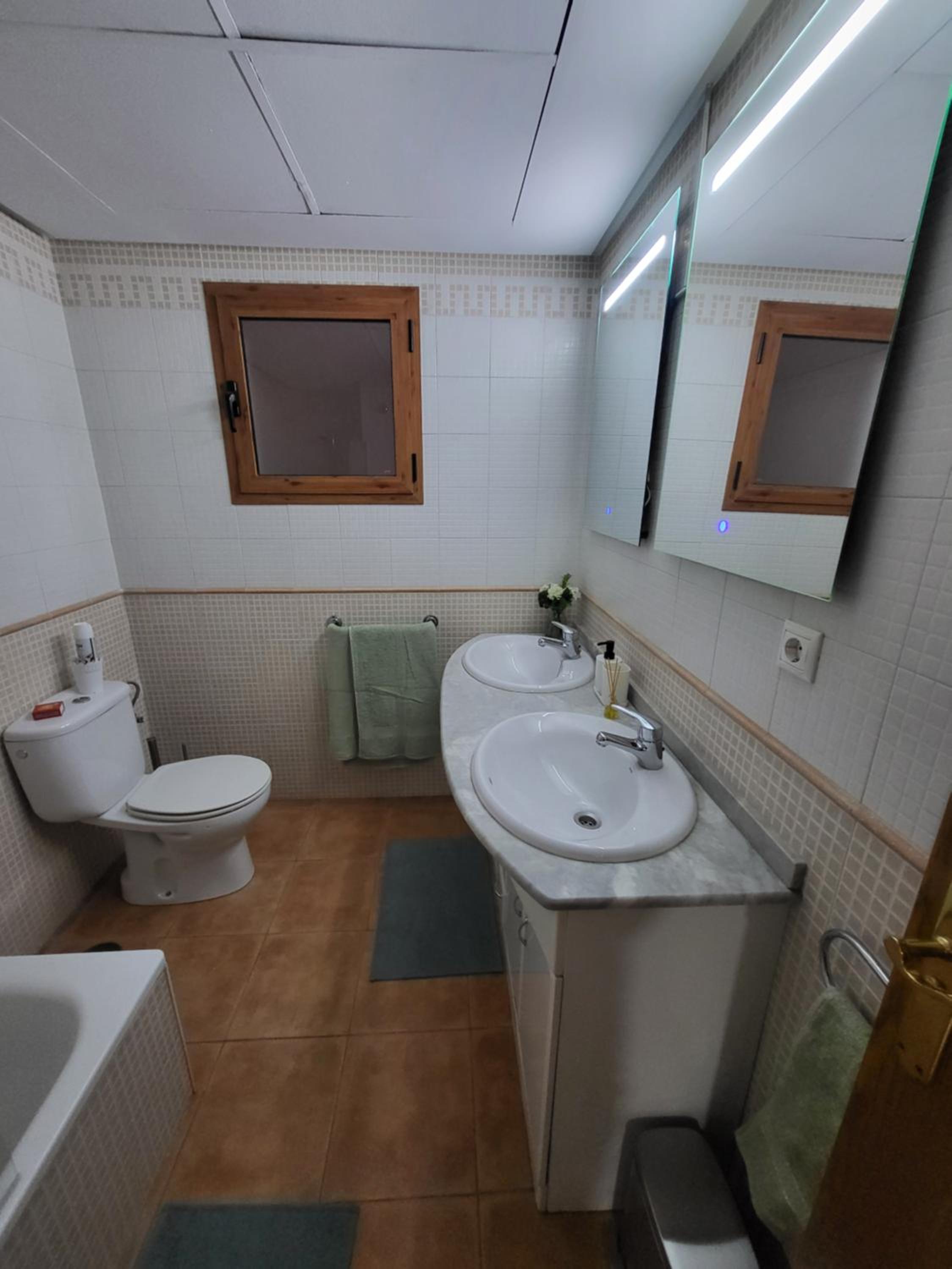 Apartment Font Rotja Albir
