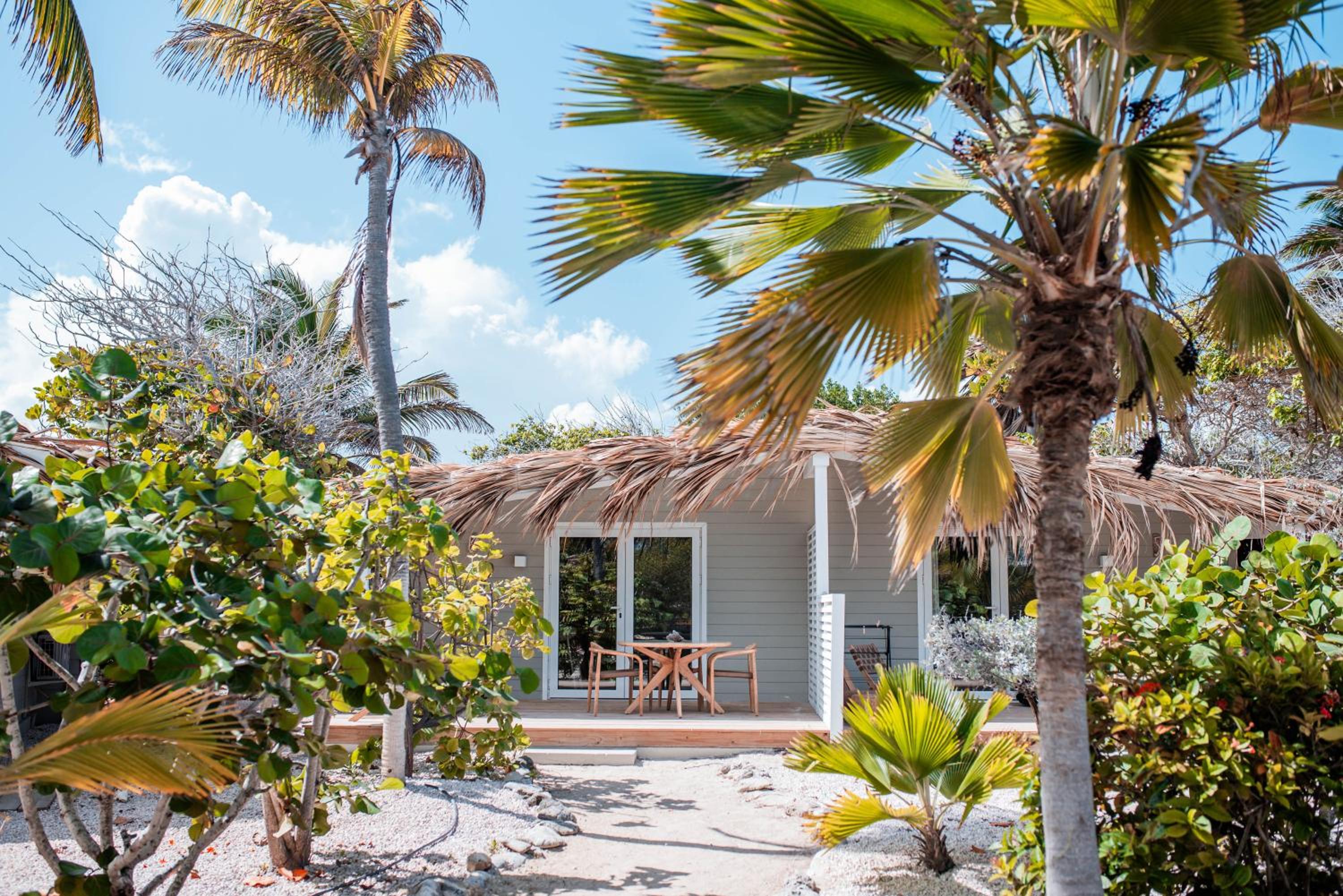 Sorobon Luxury Beach Resort