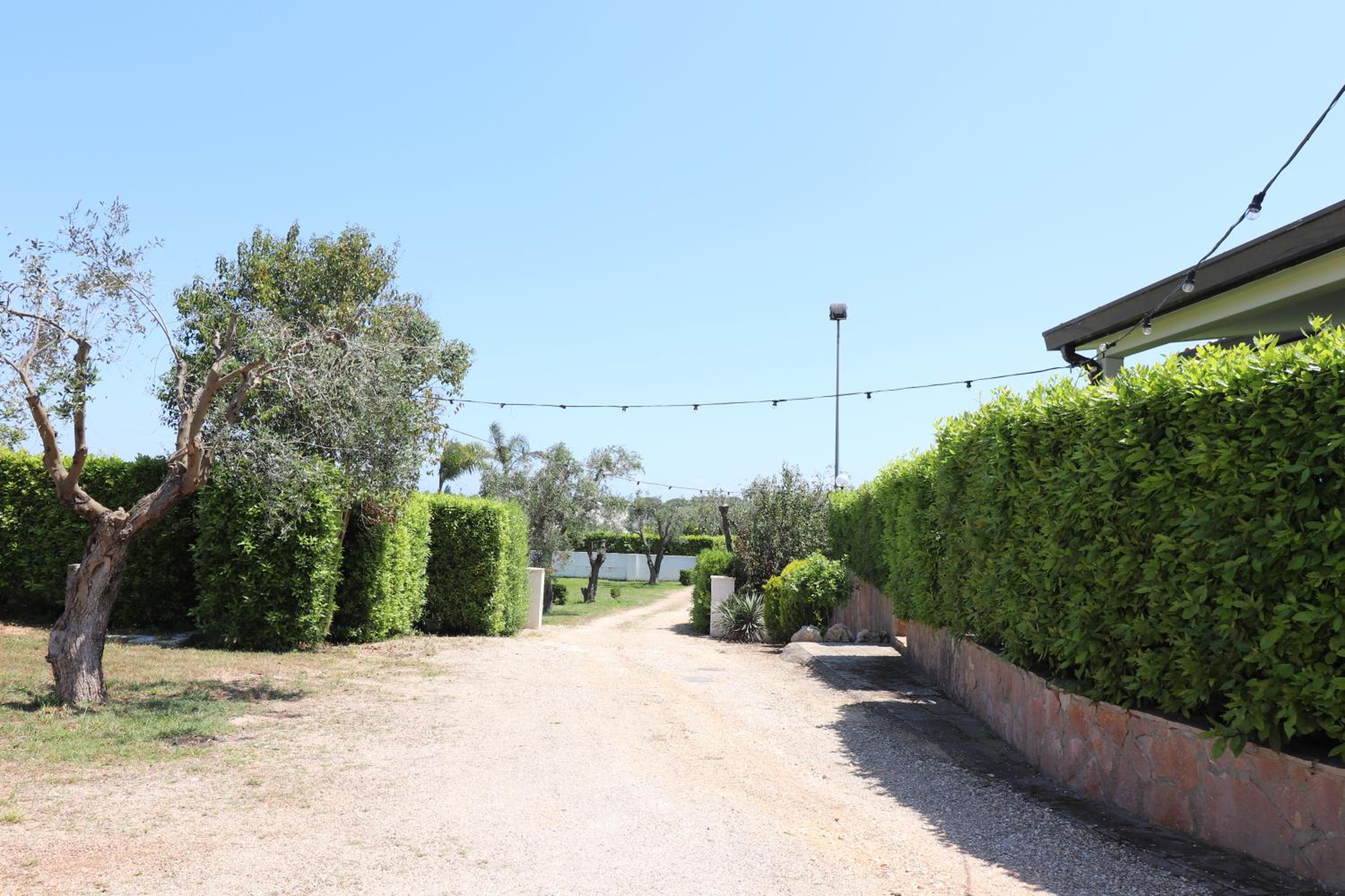 Casa Cabernet Residence Torre Santo Stefano in Otranto