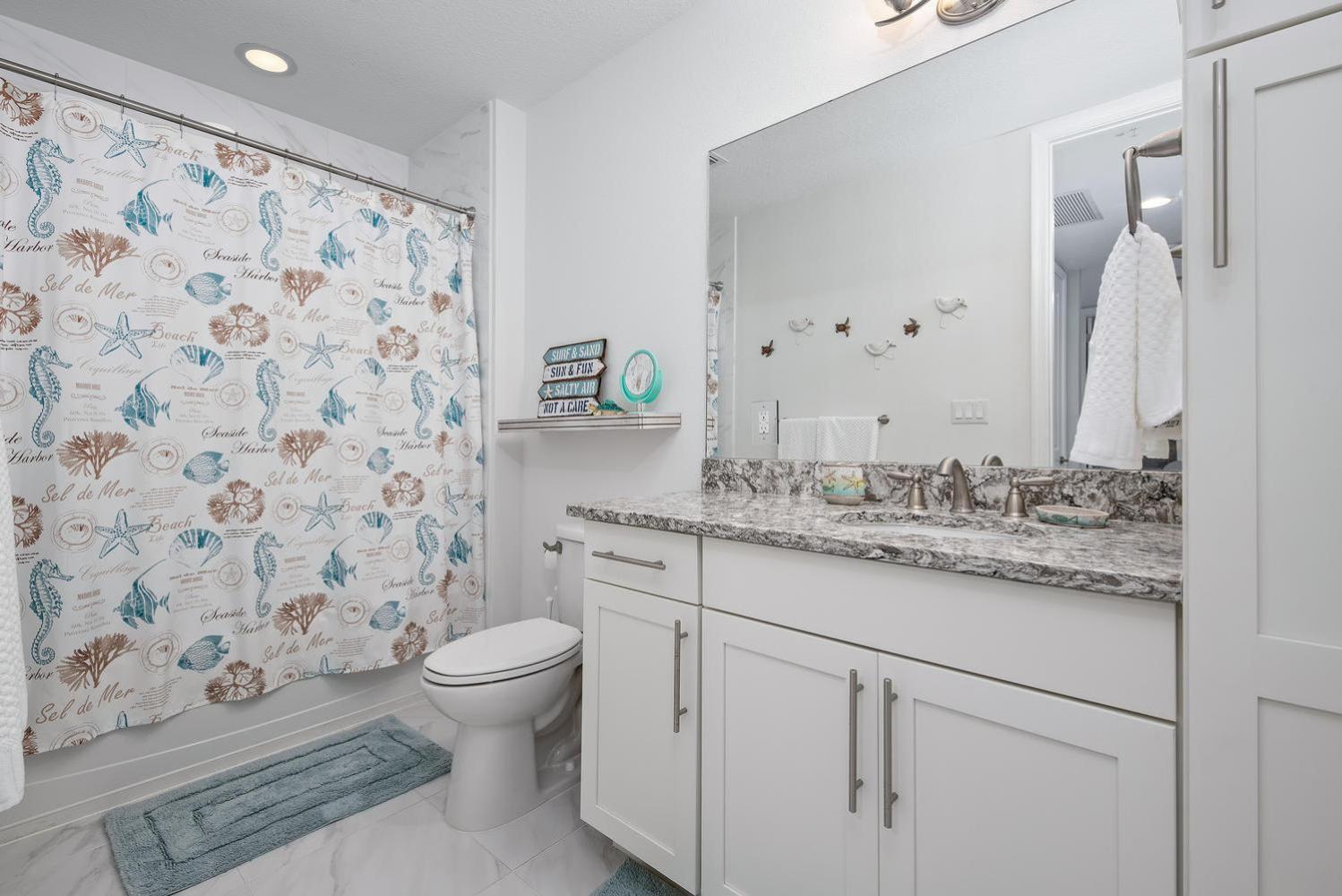 Holmes Beach Retreat! Condo in Margaritaville with amazing views of the bay! view 3