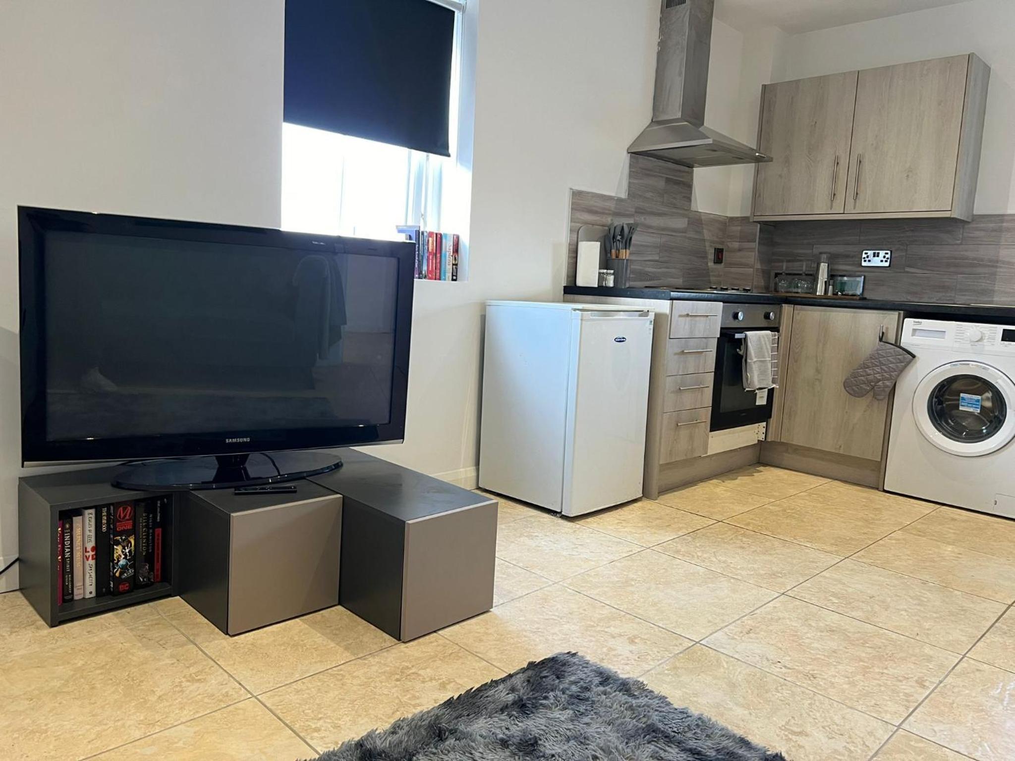 Loughborough Vacations - Cotes Yard - Property Image 2