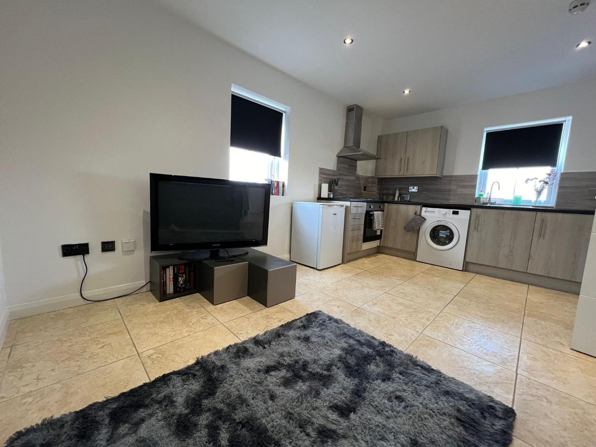 Loughborough Vacations - Cotes Yard - Property Image 12