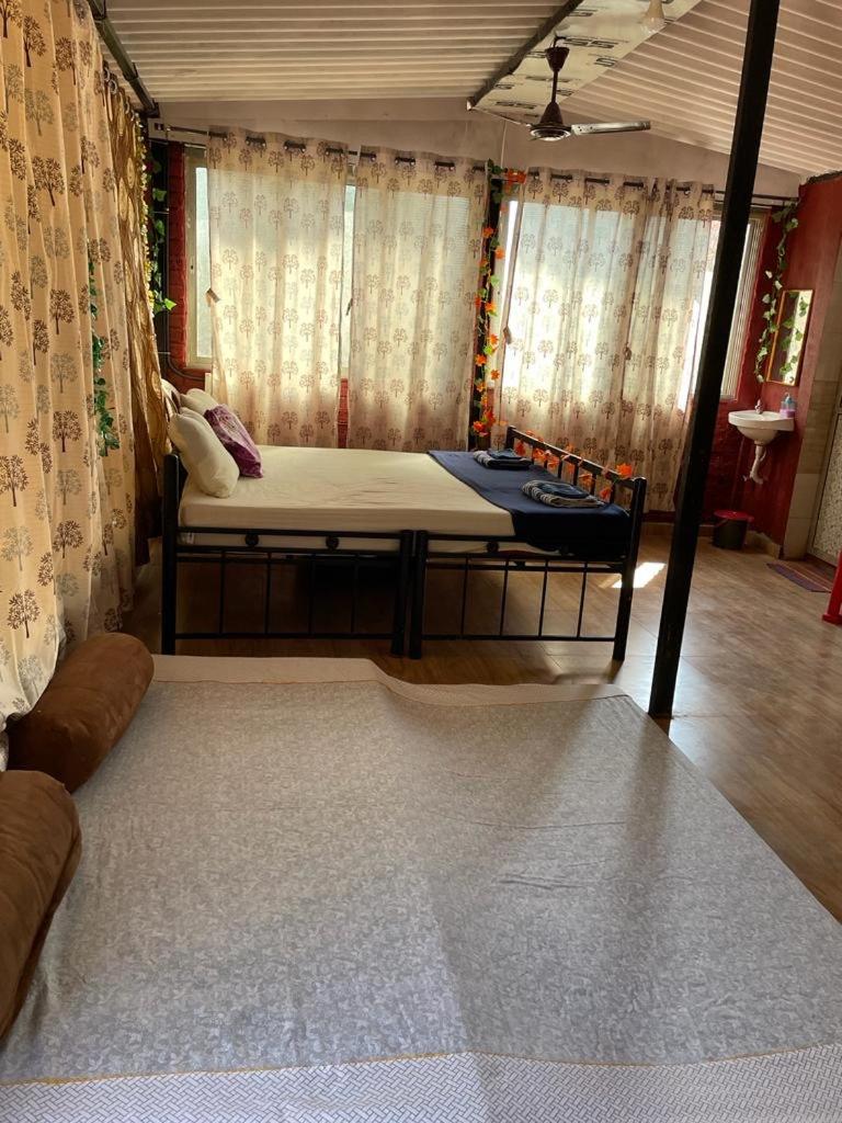 RS Farmstay