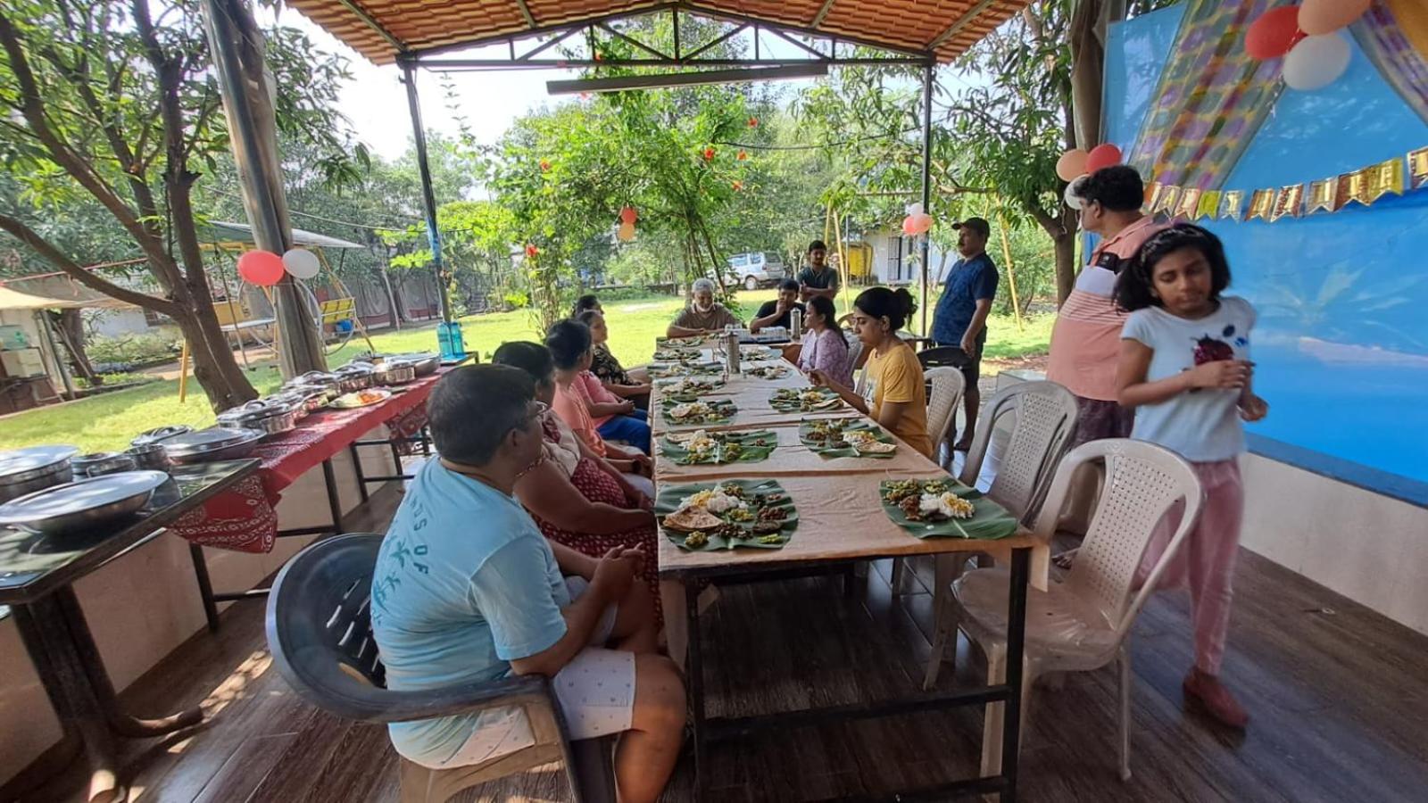 RS Farmstay