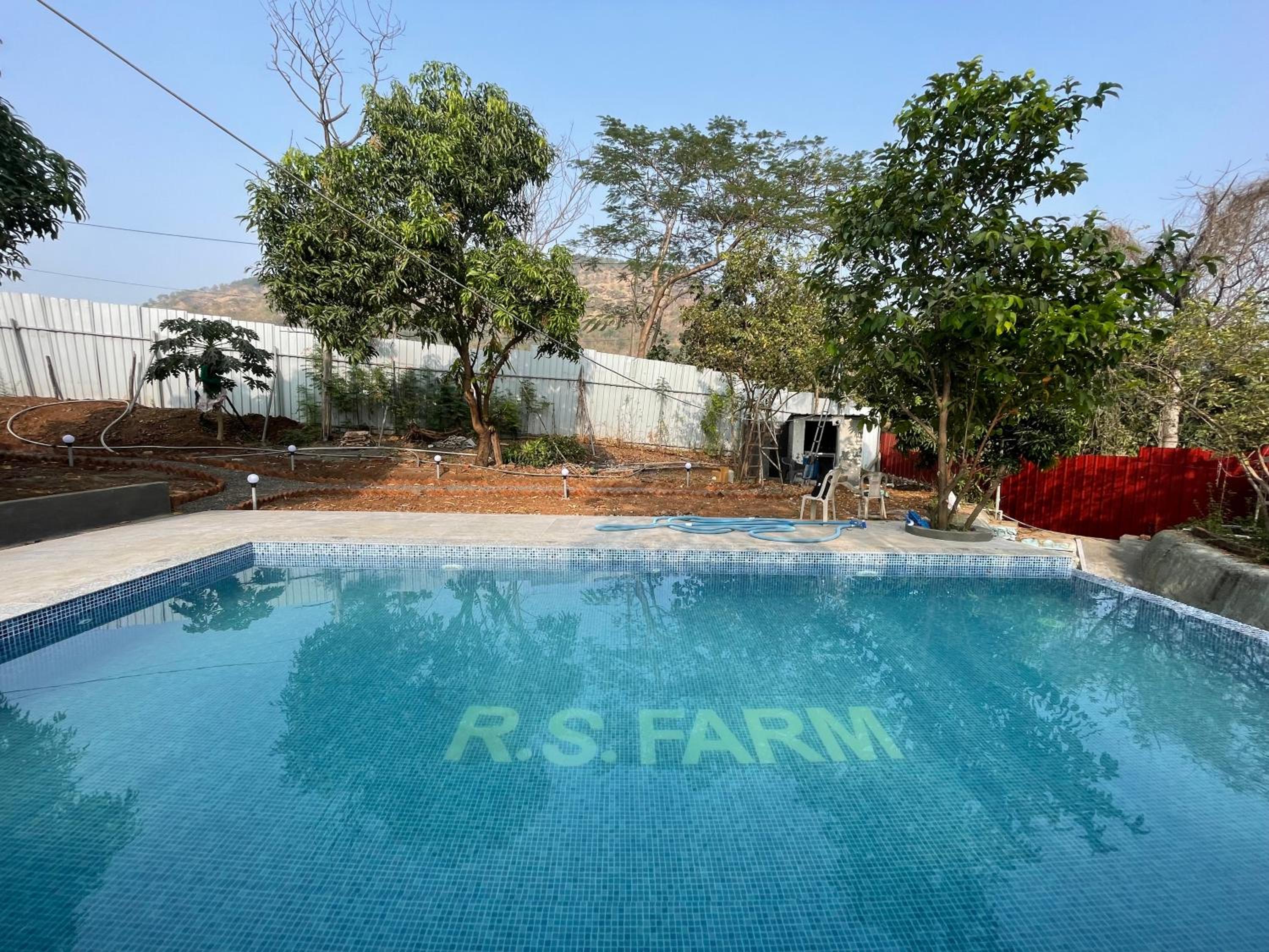 RS Farmstay