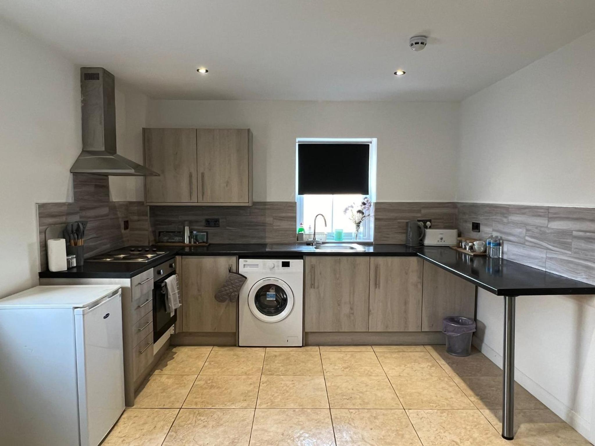 Loughborough Vacations - Cotes Yard - Property Image 11